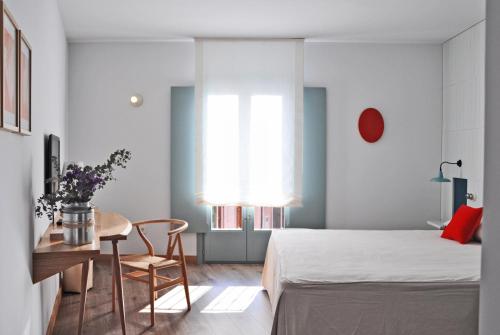 Hotel Ayllon - Spain - Madrid