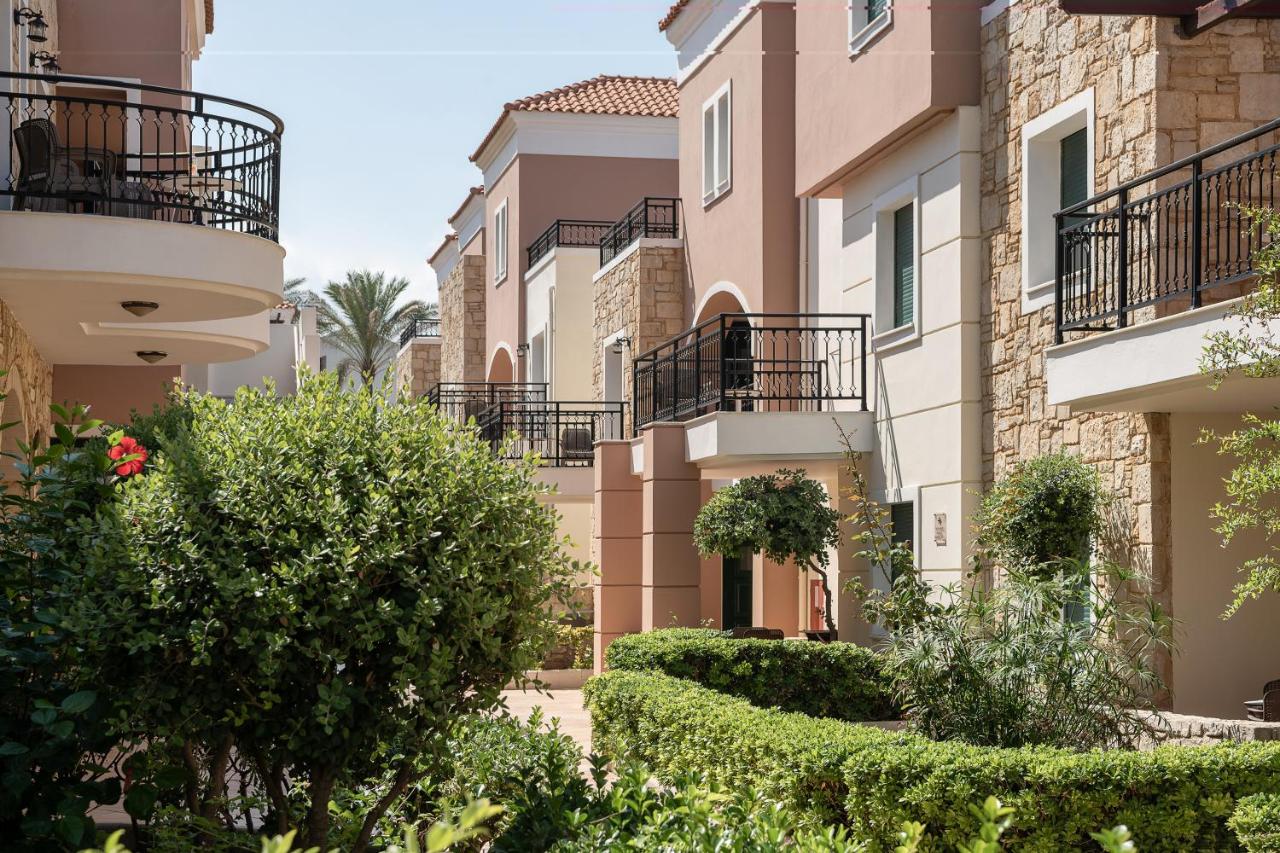 Caldera Bay - Greece - Crete