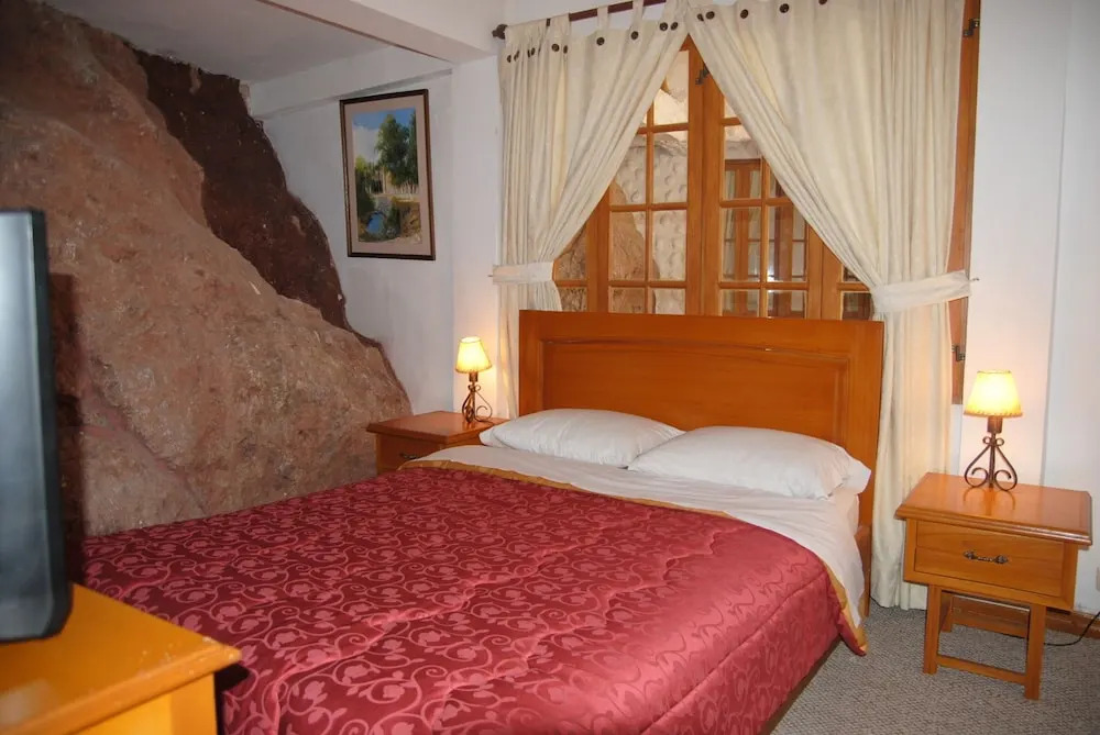 Rio Selva Resort Aranjuez - Bolivia - La Paz