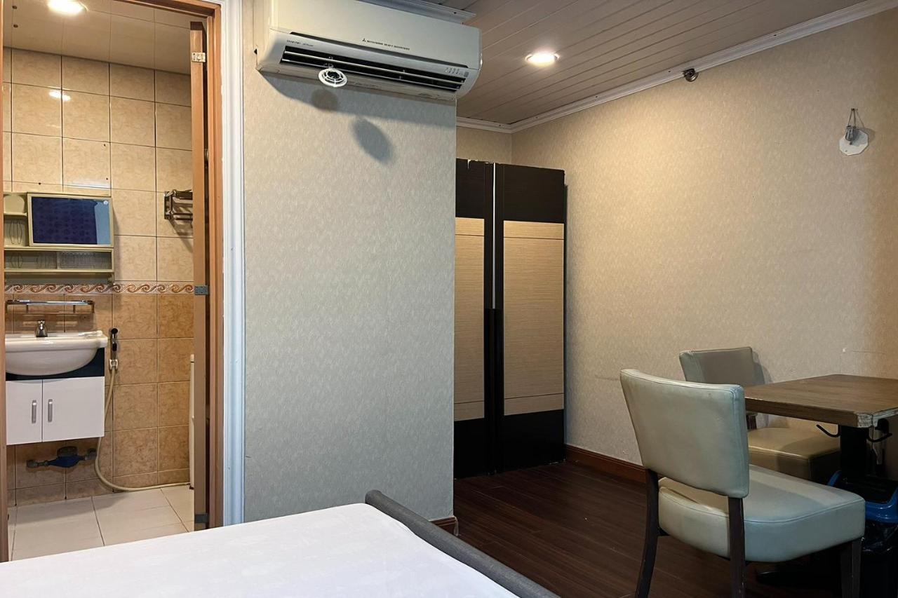 Armada Hotel - Philippines - Manila