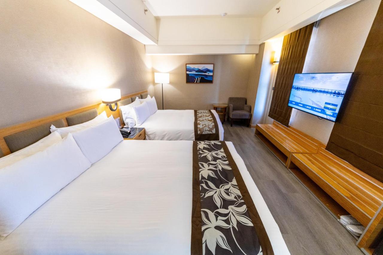 Fullon Hotel Hualien - Taiwan - Hualien