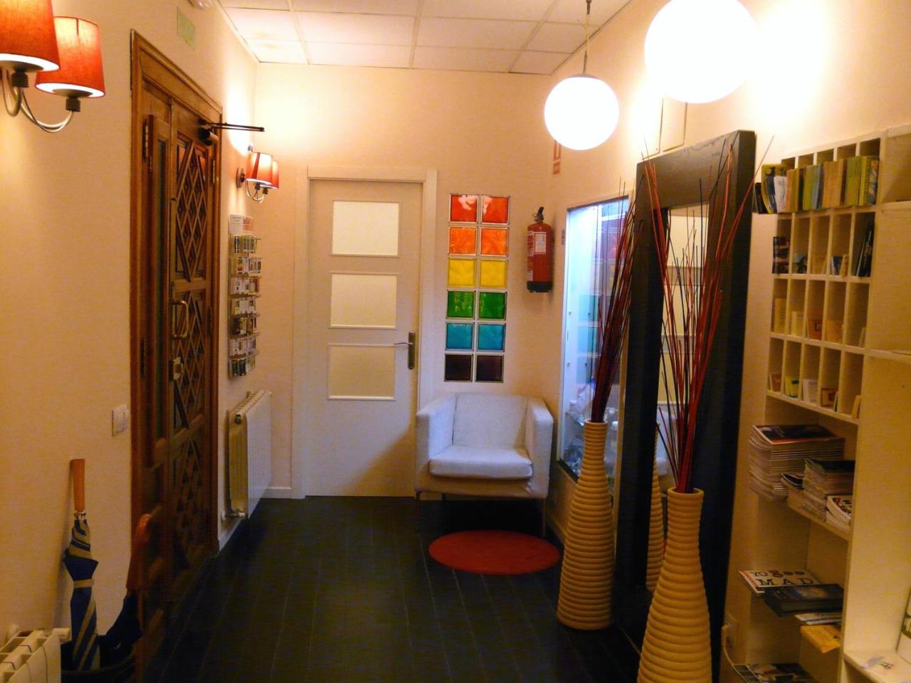 Hostal Pizarro - Spain - Madrid