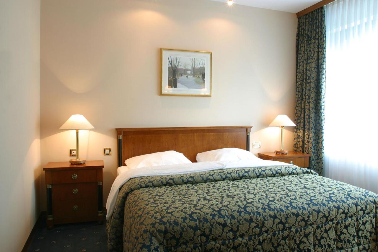 Hotel AS - Croatia - Zagreb