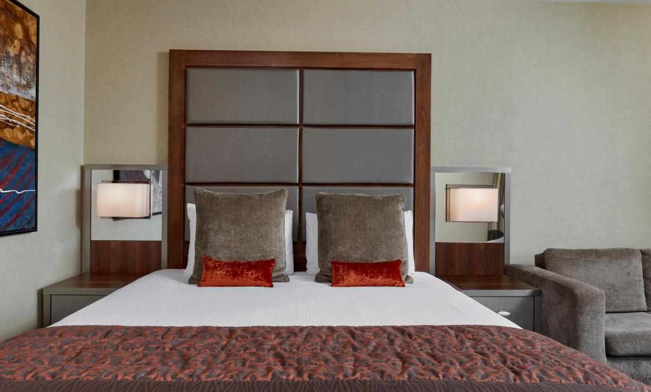 Leonardo Royal Hotel London Tower Bridge - United Kingdom - London