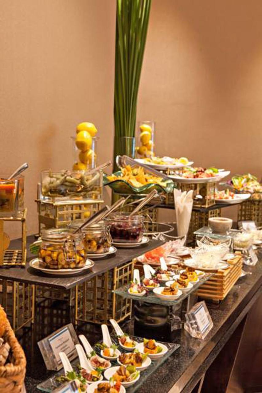 Joy Nostalg Hotel & Suites Manila - Philippines - Manila