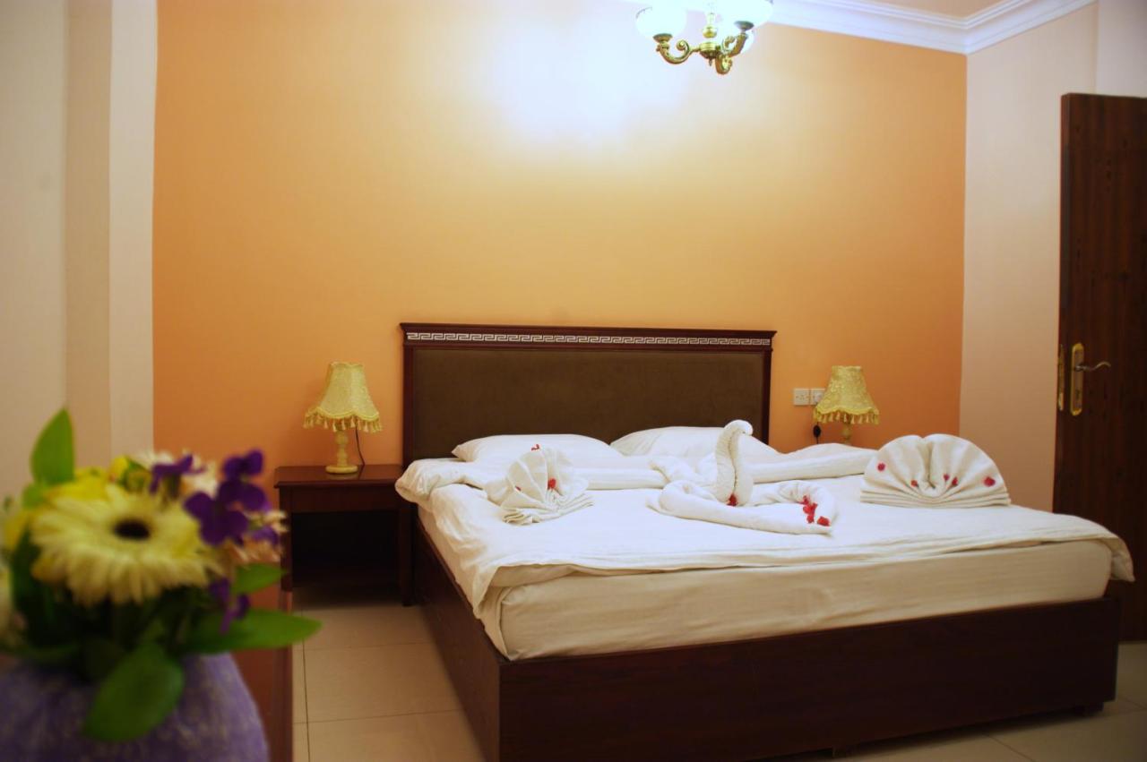 Al Qidra Aqaba - Jordan - Aqaba