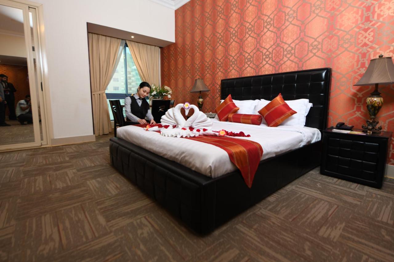 Grand Safir Hotel - Bahrain - Manama