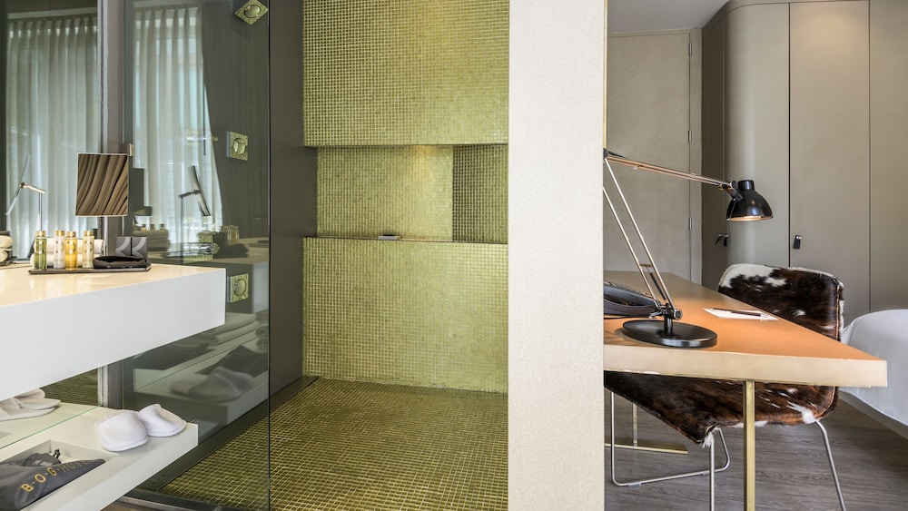 B.O.G. Hotel - Colombia - Bogota