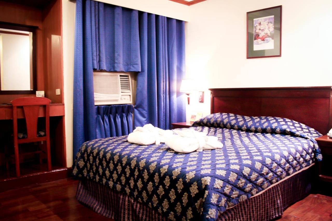 CityState Tower Hotel - Philippines - Manila