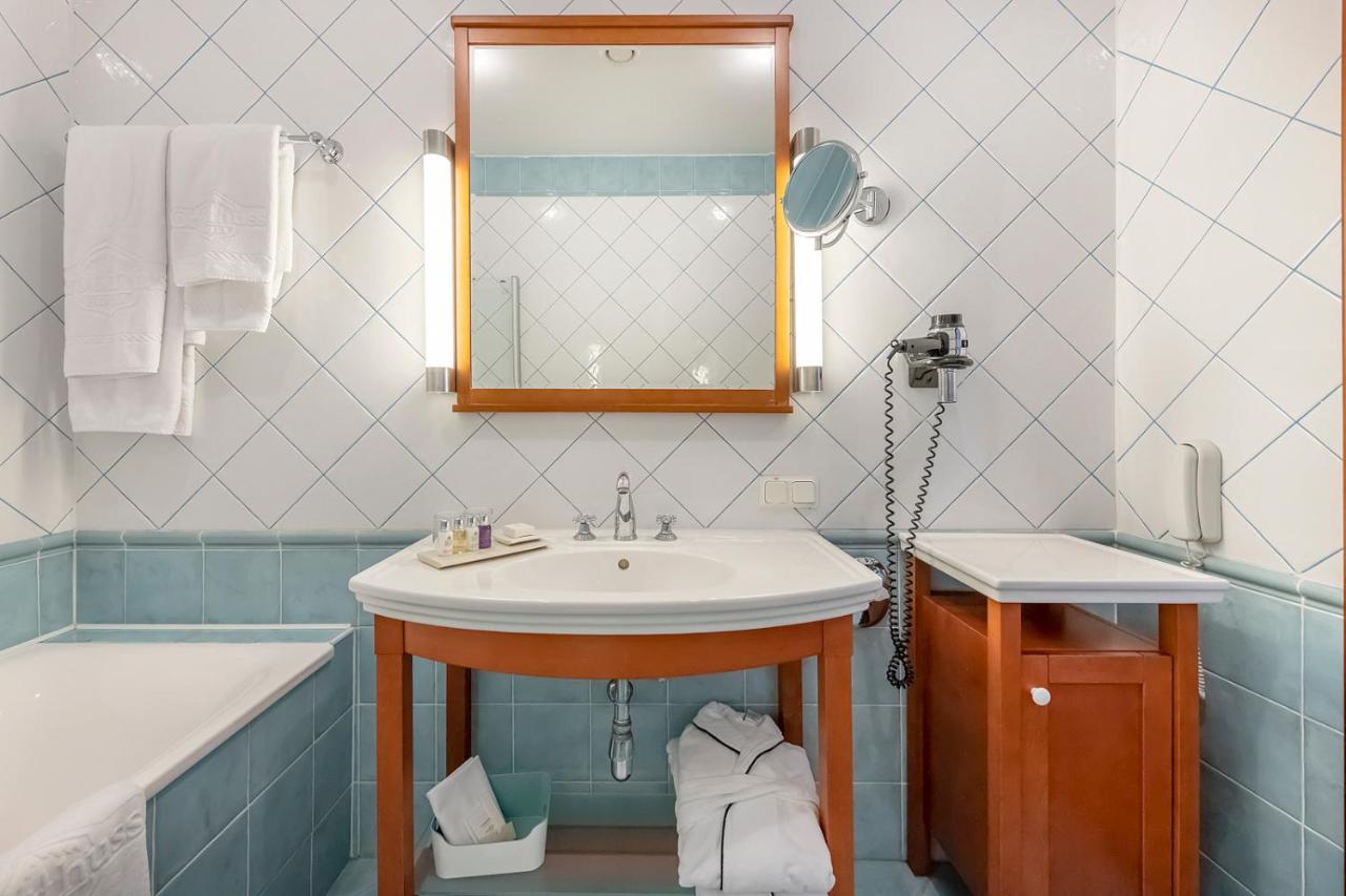 Grotthuss Boutique Hotel - Lithuania - Vilnius
