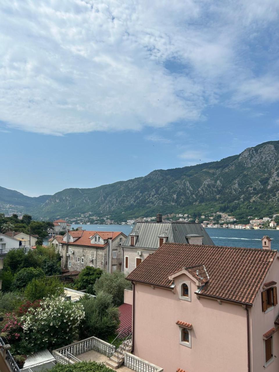 Accommodation Marija 2 - Montenegro - KOTOR