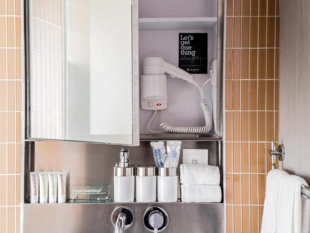 Ovolo 256 Tung Chau Street - China - Hong Kong