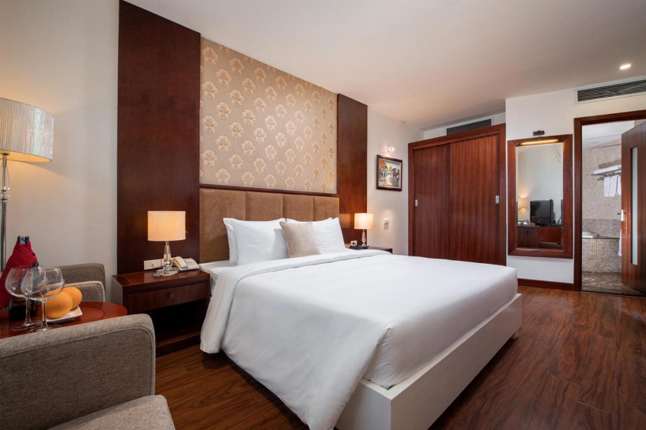 Nesta Hotel - Vietnam - Hanoi and North