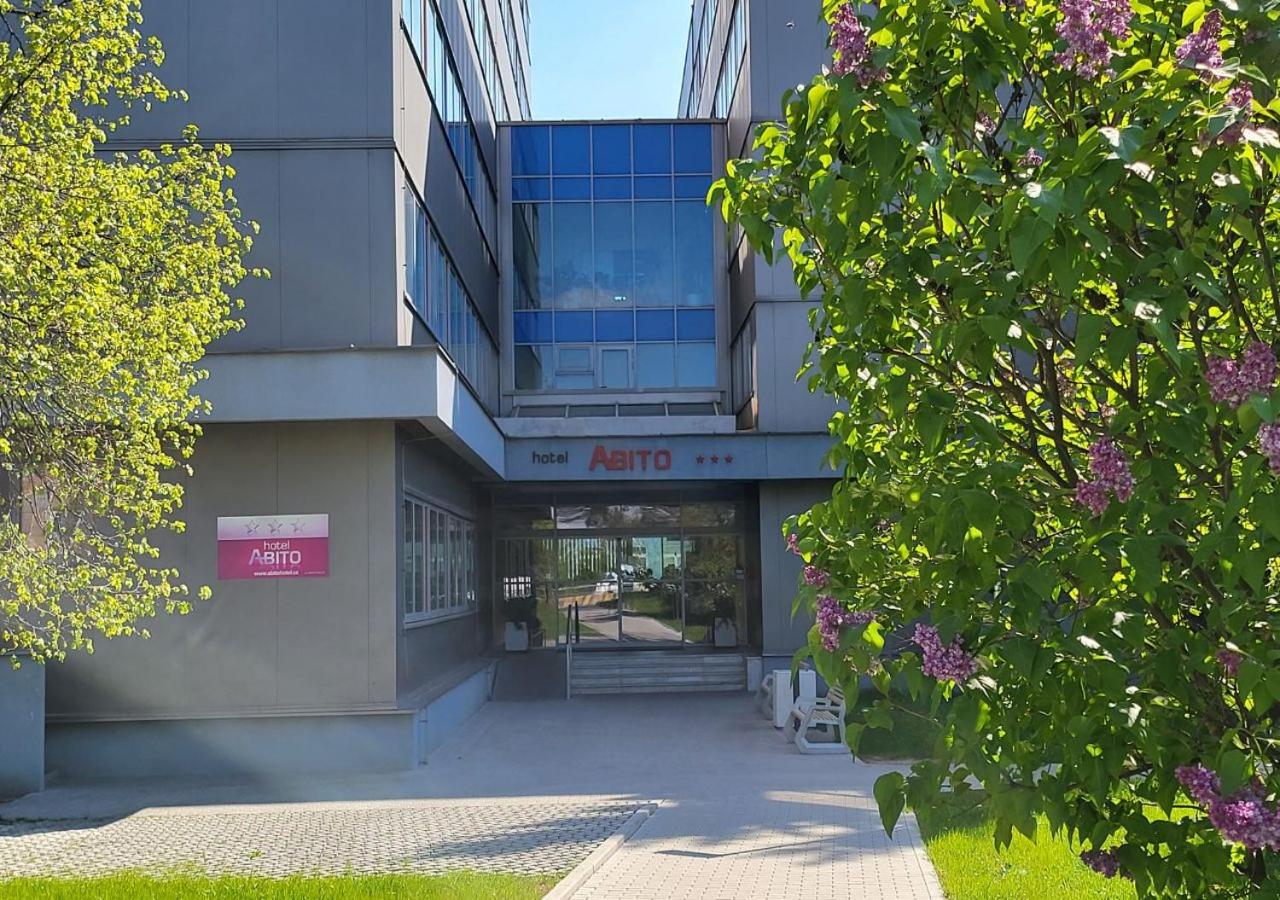 Abito Hotel - Czech Republic - Prague