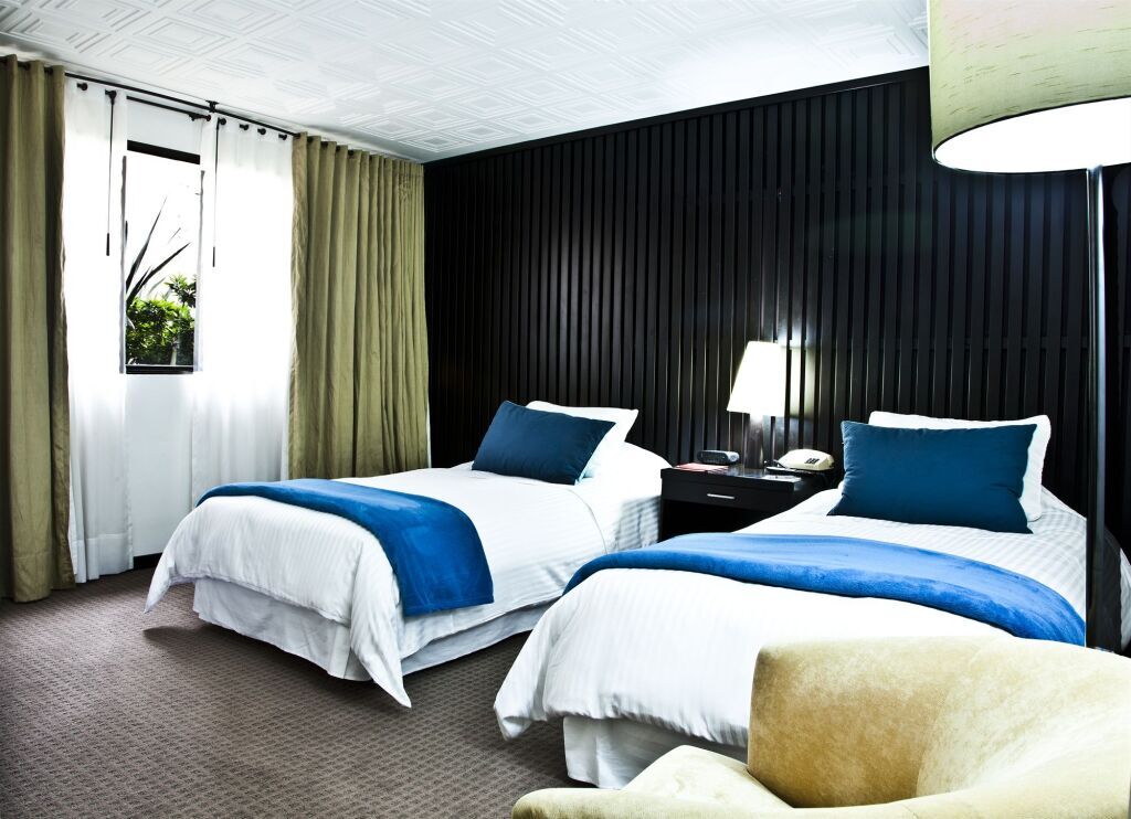 Hotel Augusta - Colombia - Bogota
