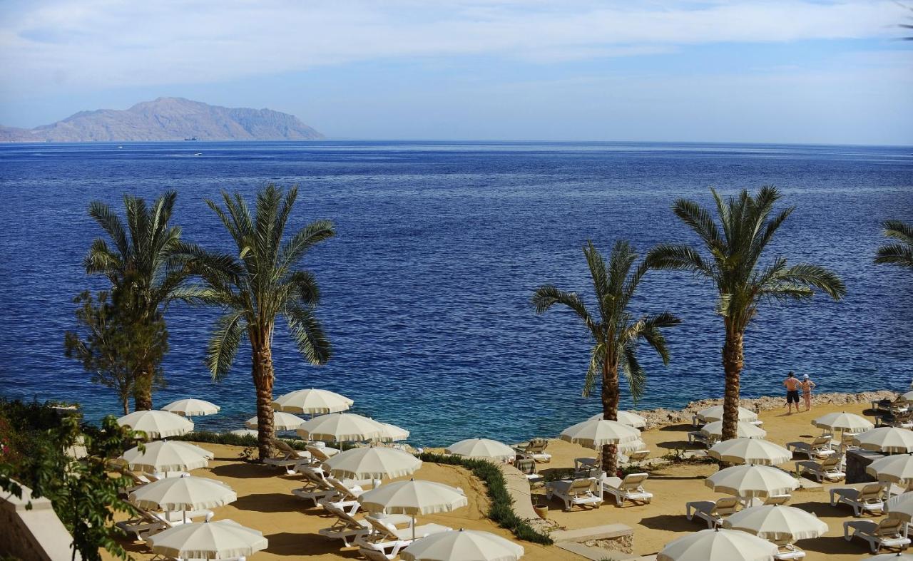 Stella Di Mare Beach Hotel & Spa - Egypt - Sharm El Sheikh