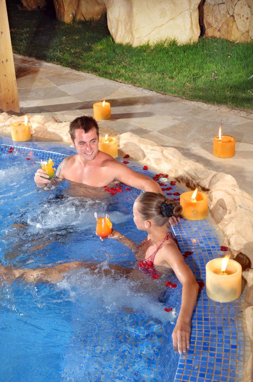 Xperience Sea Breeze Resort - Egypt - Sharm El Sheikh