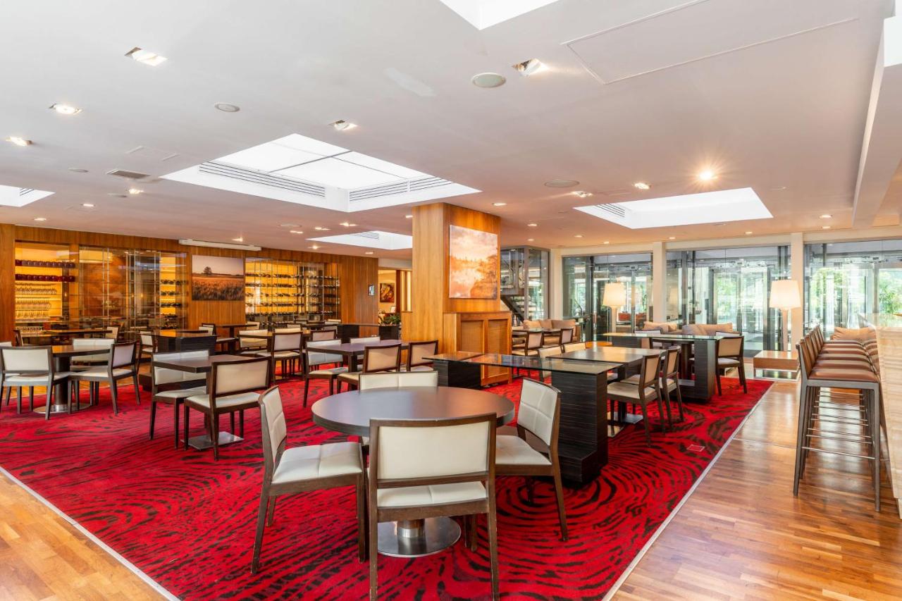 Radisson Blu Elizabete Hotel - Latvia - Riga