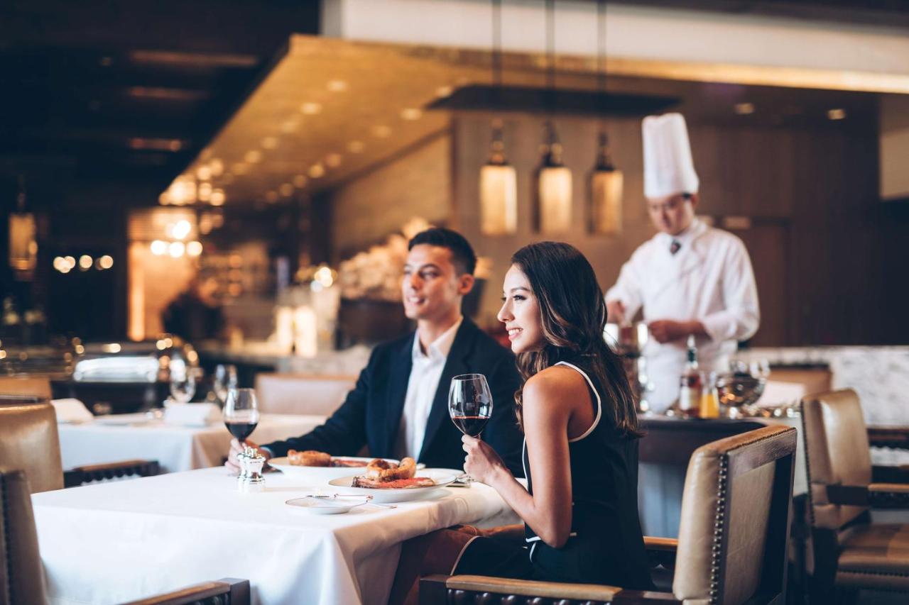 Hyatt Regency Hong Kong Tsim Sha Tsui - China - Hong Kong