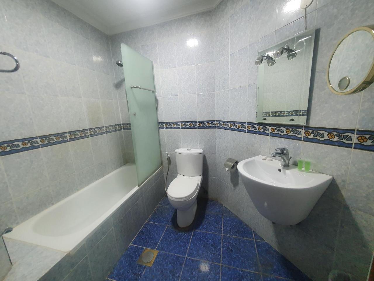 Orchid Hotel - Jordan - Amman