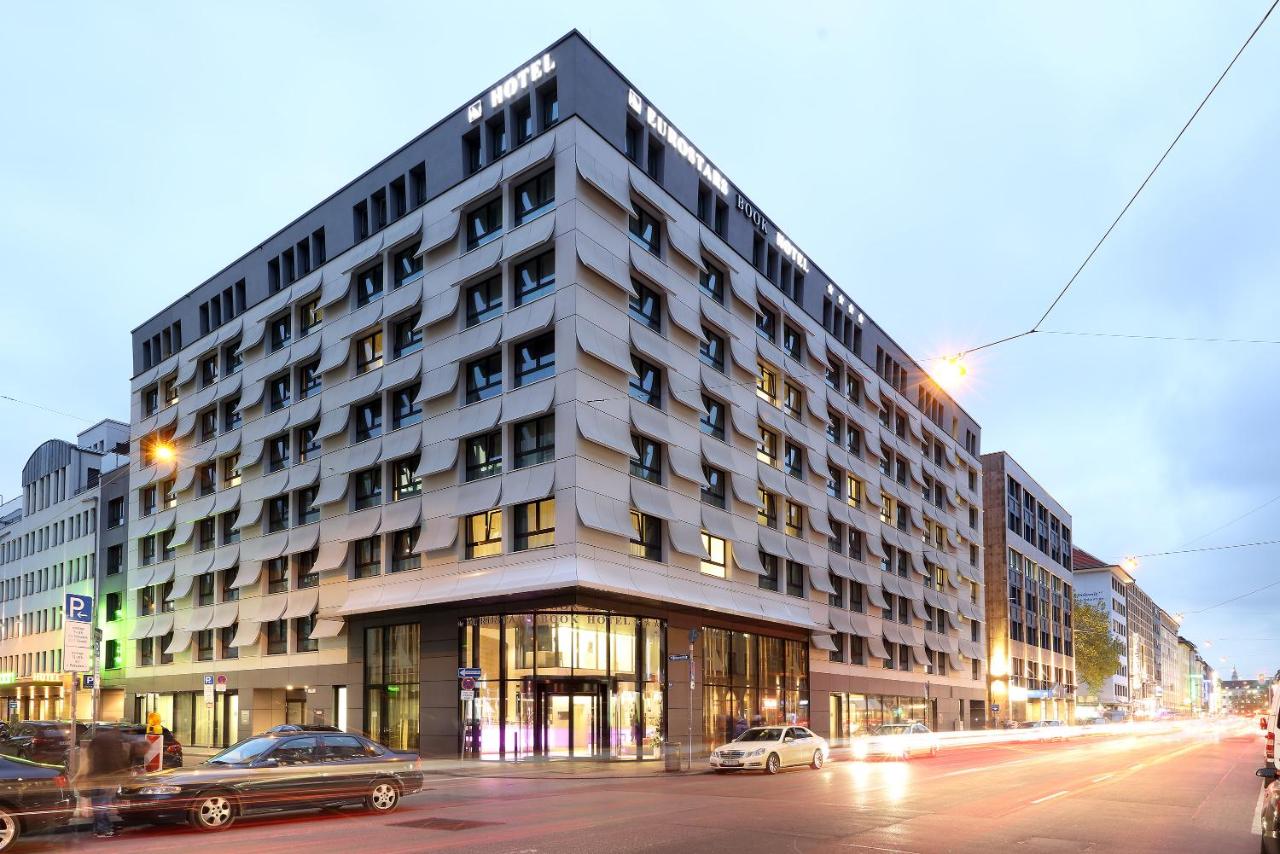 Eurostars Book Hotel - Germany - Munich