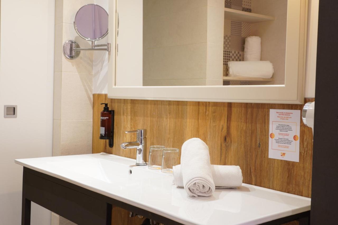 BPM Lloret Hotel - Spain - Costa Brava