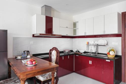 Le Castle River Hotel & Apartment - Cambodia - Phnom Penh