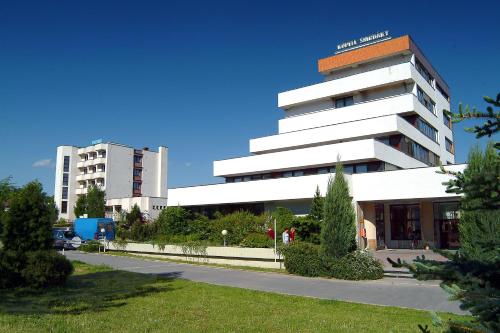 Hotel Central - Slovakia - Bratislava