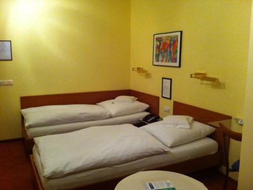 Hotel Die Post - Germany - Frankfurt