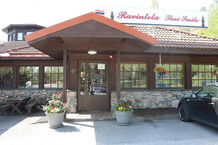 Place to Sleep Hotel Hollola - Finland - Helsinki