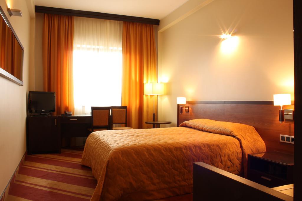 Hotel Westa - Belarus - Minsk