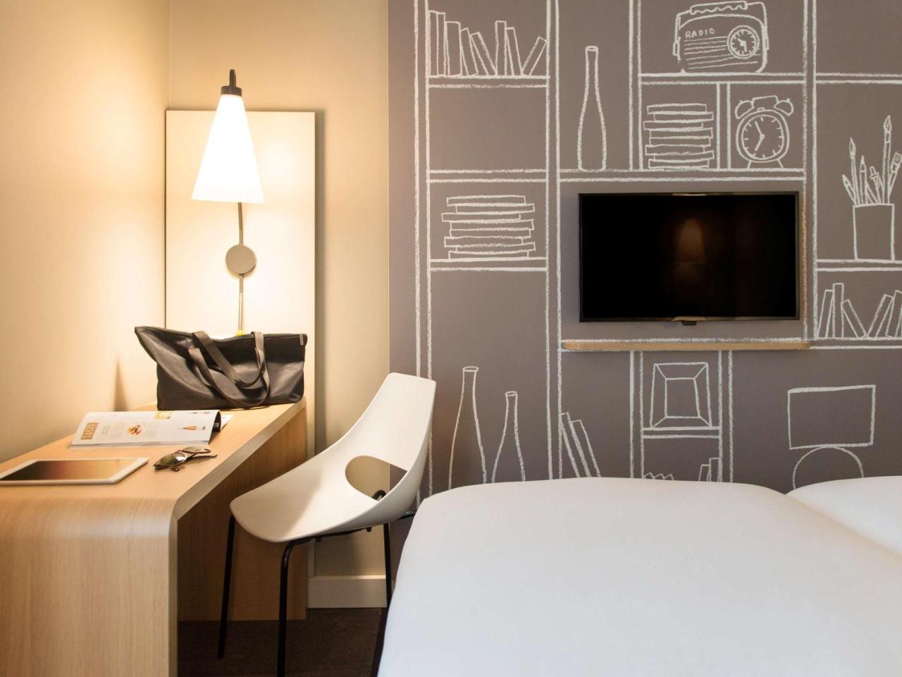 Ibis Wavre Brussels East - Belgium - Brussels