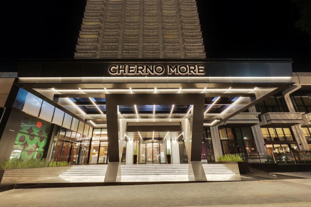 Cherno More - Bulgaria - Varna