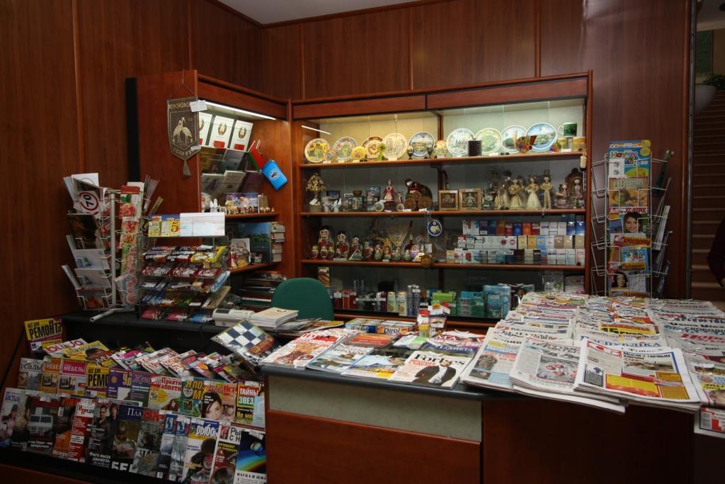Yubileiny - Belarus - Minsk