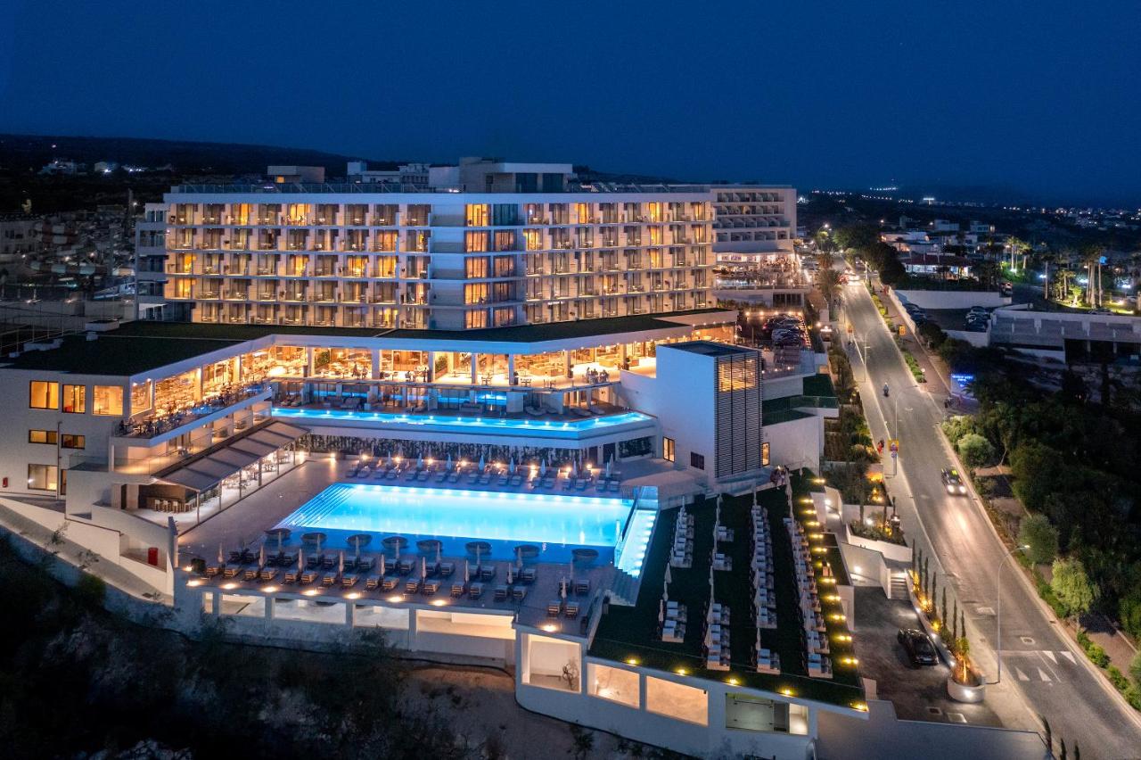 Amarande (Adults Only) - Cyprus - Ayia Napa