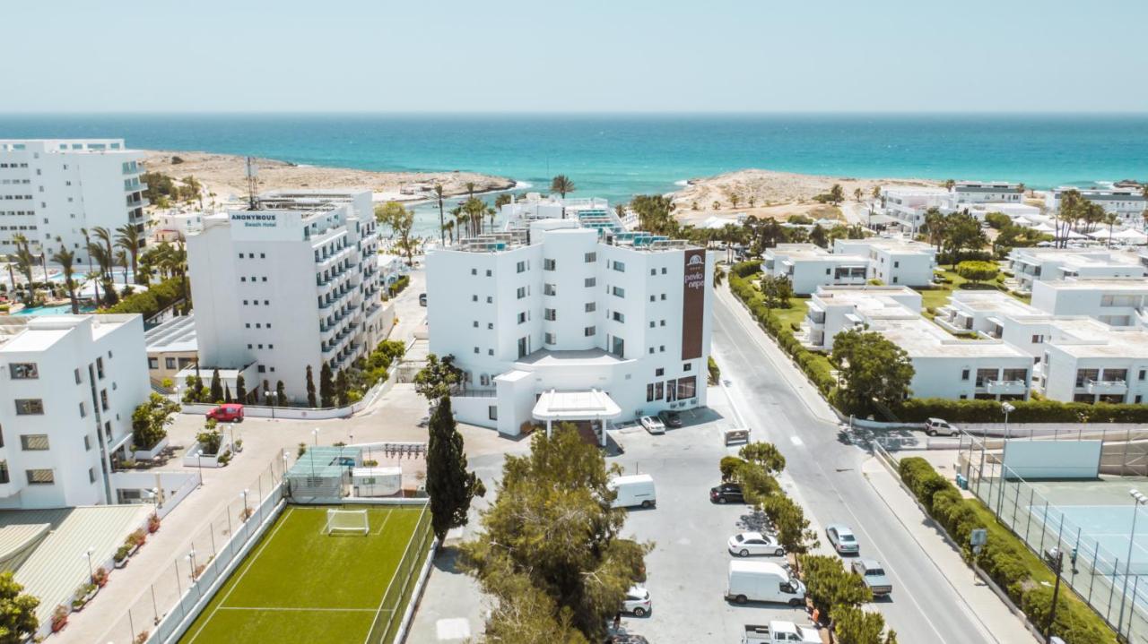 Pavlo Napa Beach Hotel - Cyprus - Ayia Napa