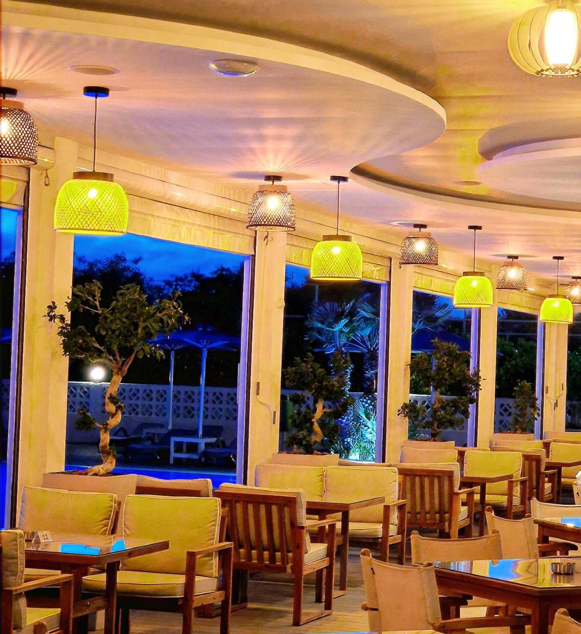 Sveltos Hotel - Cyprus - Larnaca