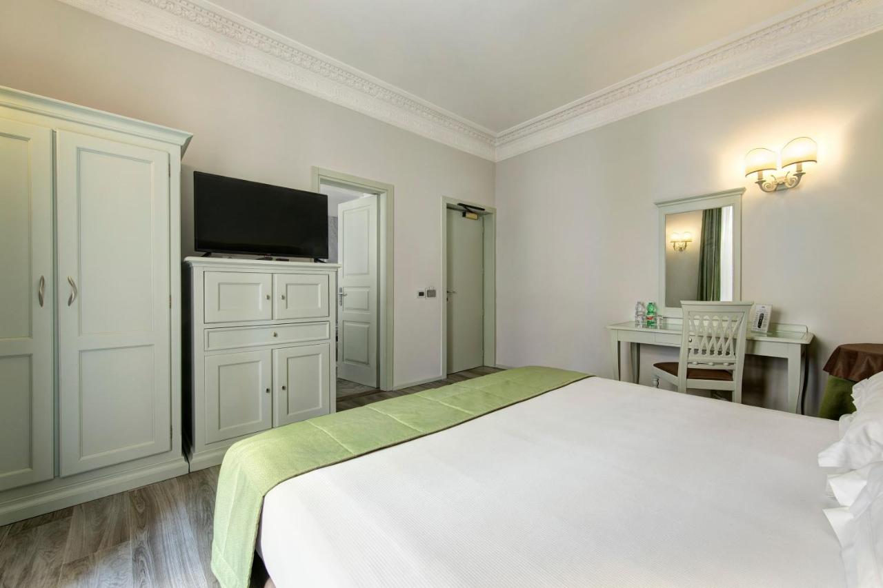 The Bailey's Hotel - Italy - Rome