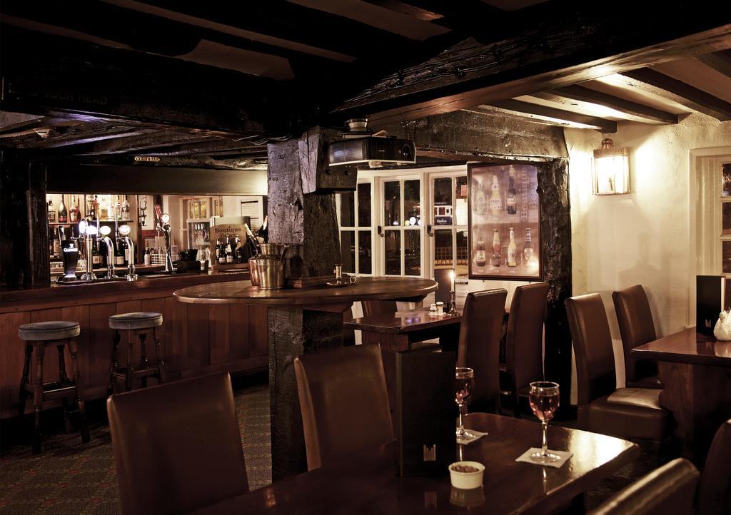 Copthorne London Gatwick - United Kingdom - London