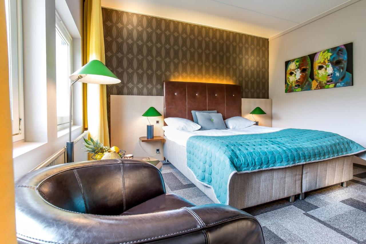 Hotel Lautrup Park - Denmark - Copenhagen