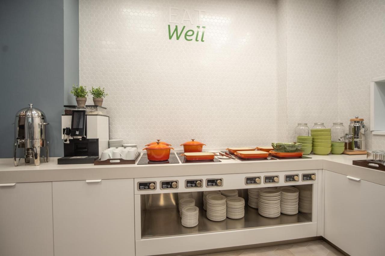 Holiday Inn Bucharest - Times - Romania - Bucharest