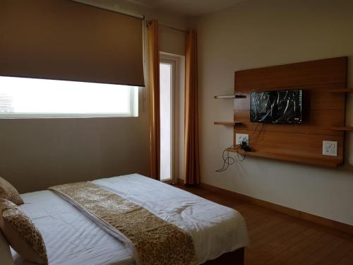 Hotel L'Avenir - India - New Delhi