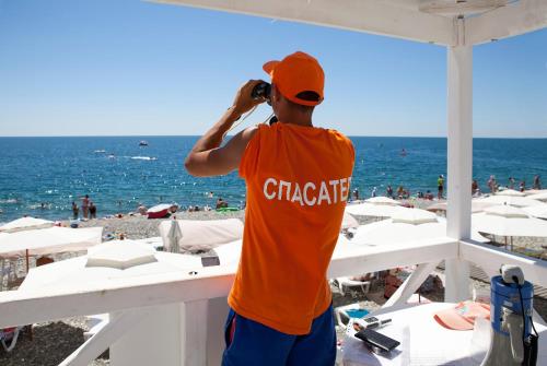 Barkhatnye Sezony Russky Dom Resort - Russian Federation - Sochi