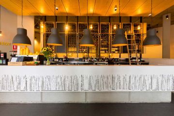 Song Hotel Sydney - Australia - Sydney