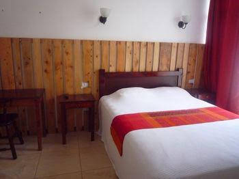 Boutique Hotel Casa Voltaire - Costa Rica - San Jose