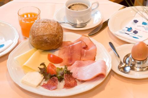 Hotel Schwarzwaldhof - Germany - Black Forest