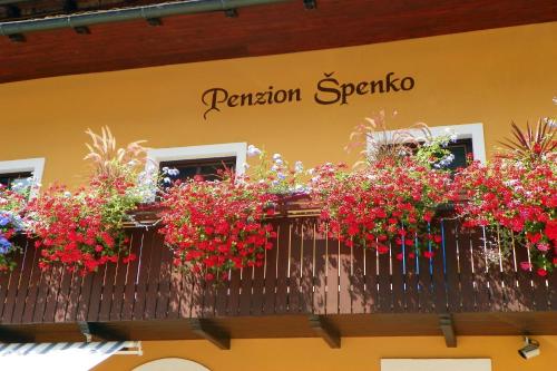 Guesthouse ?penko - Slovenia - Ljubljana