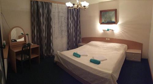 Green Hotel - Poland - Krakow