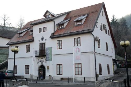 Guesthouse Barbara - Slovenia - Ljubljana