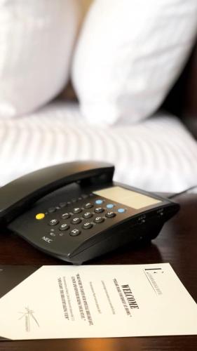 London Bridge Hotel - Jordan - Amman